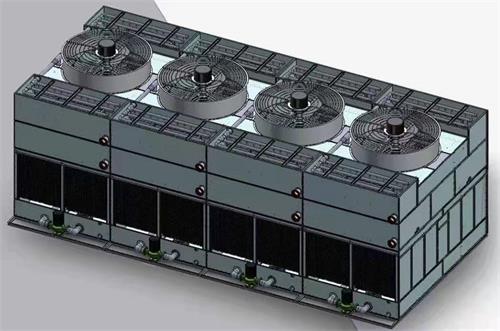 閉式冷卻塔主要用于運(yùn)用哪些公共場(chǎng)合？