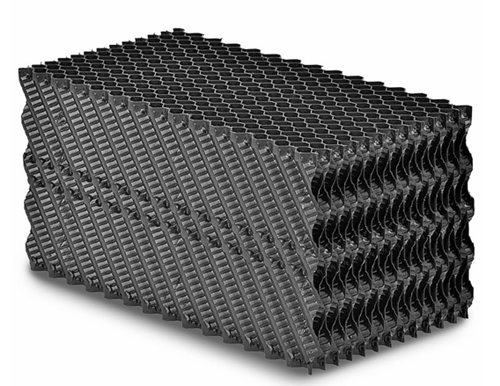 冷卻塔怎么使用壽命才長(zhǎng)？  ?