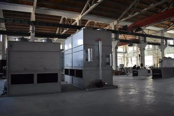 冷卻塔冷卻制冷的最低溫度能將到幾度呢？