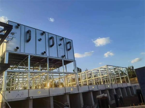 如何判斷閉式冷卻塔的質(zhì)量合格性？