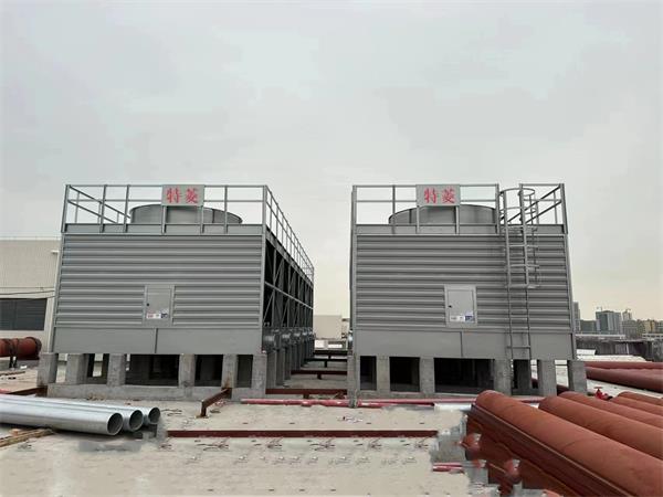 如何選擇正確的玻璃鋼冷卻塔？一份冷卻塔選型指南幫您做出選擇！