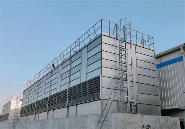 100噸冷卻塔大概多少錢(qián)？