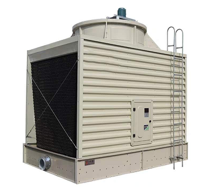 十萬一平的房子配什么冷卻塔不影響我的生活！