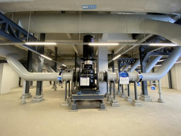 高效機(jī)房為什么值得關(guān)注？高效機(jī)房被關(guān)注的原因